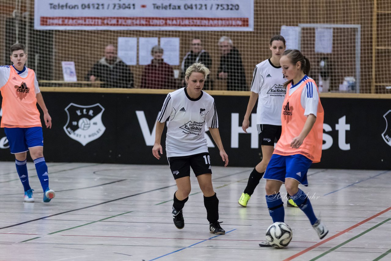 Bild 107 - Volksbank Cup Elmshorn